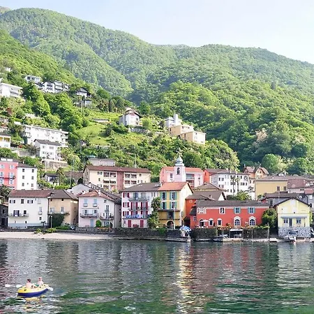 Casa Andrea Panorama By Fewotessin Lejlighed *