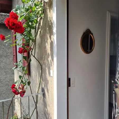 Casa Andrea Panorama By Fewotessin *