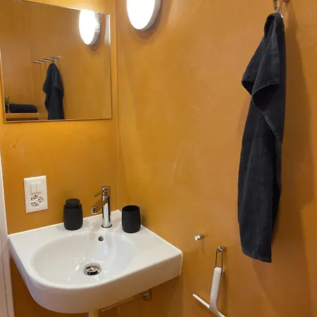 Casa Andrea Panorama By Fewotessin Apartman *