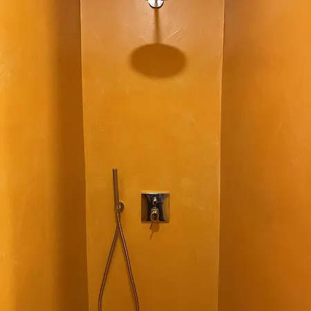 Casa Andrea Panorama By Fewotessin Lejlighed *