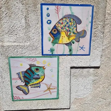 Casa Andrea Panorama By Fewotessin *