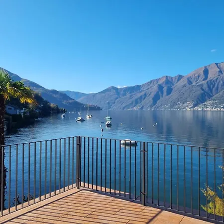 Casa Andrea Panorama By Fewotessin *