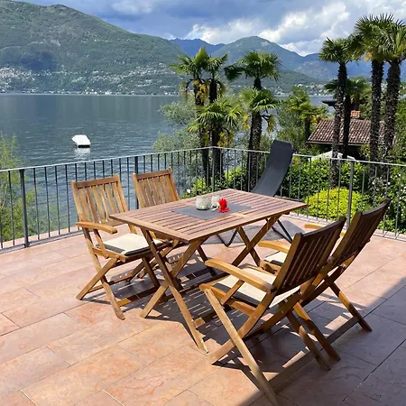Casa Andrea Panorama By Fewotessin * Gerra