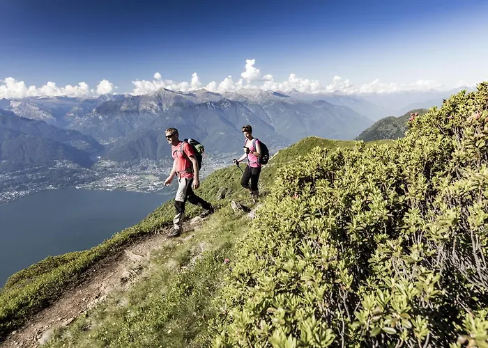 Casa Andrea Panorama By Fewotessin 아파트