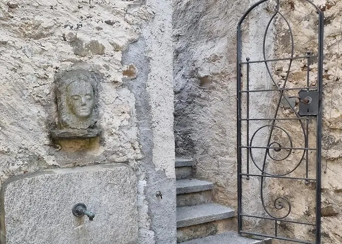 아파트 Casa Andrea Panorama By Fewotessin *