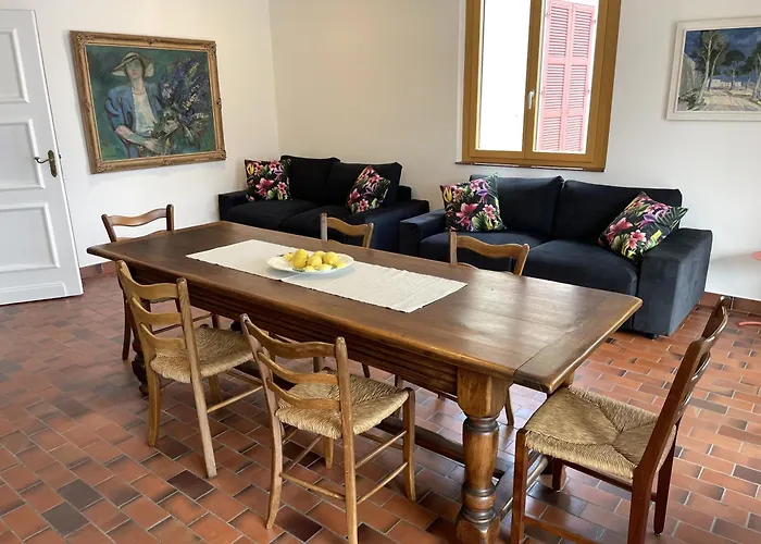 Casa Andrea Panorama By Fewotessin 아파트