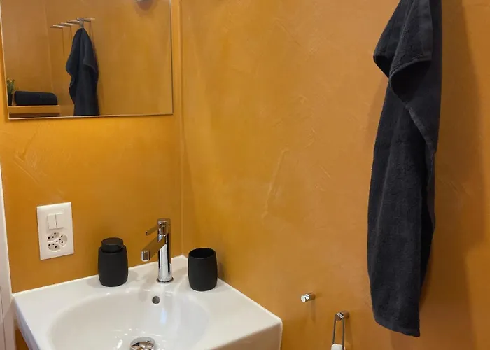 Casa Andrea Panorama By Fewotessin 아파트 *