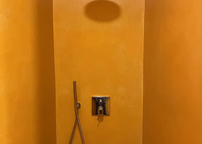 Casa Andrea Panorama By Fewotessin 아파트 *