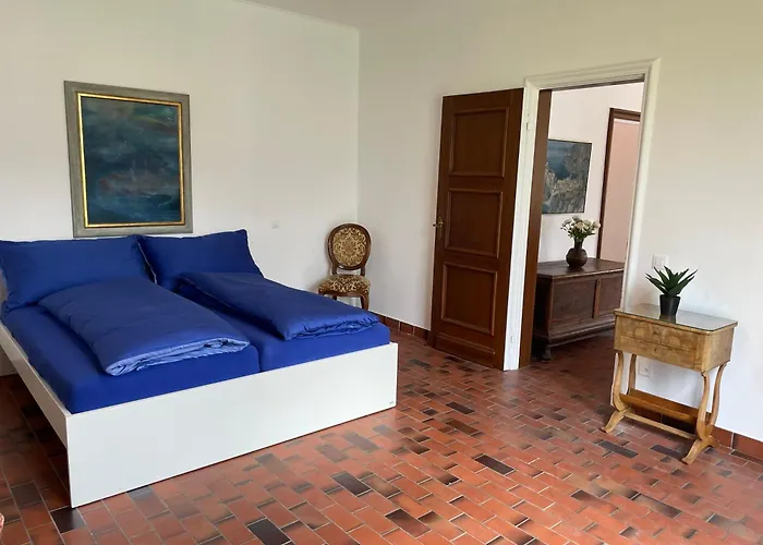 아파트 Casa Andrea Panorama By Fewotessin *