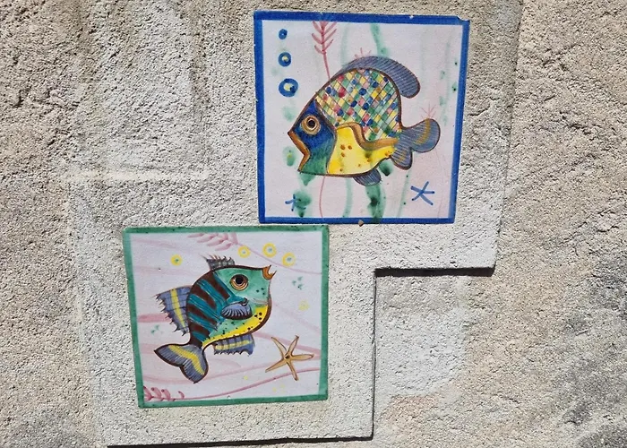 Casa Andrea Panorama By Fewotessin *