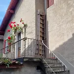 Appartement Casa Andrea Panorama By Fewotessin Gerra (Locarno)