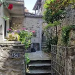 Casa Andrea Panorama By Fewotessin Gerra (Locarno)