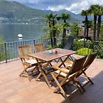 Casa Andrea Panorama By Fewotessin * Gerra (Locarno)