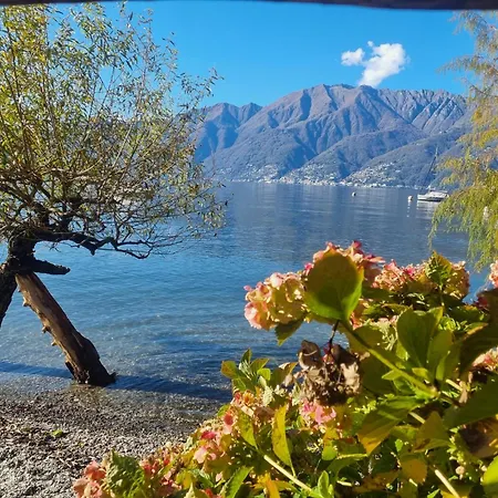 Casa Andrea Panorama By Fewotessin Gerra (Locarno)