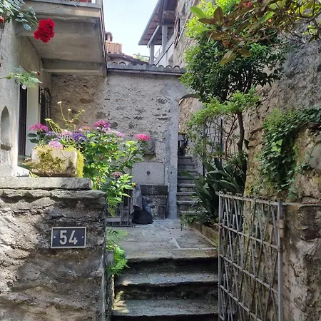 Casa Andrea Panorama By Fewotessin Gerra