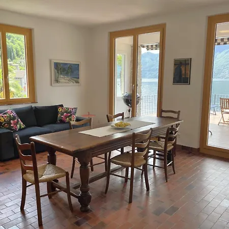 Casa Andrea Panorama By Fewotessin Lägenhet