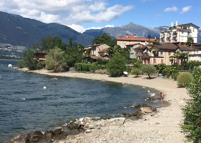 Casa Andrea Panorama By Fewotessin *