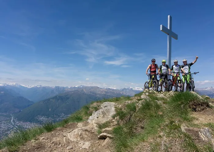 Casa Andrea Panorama By Fewotessin