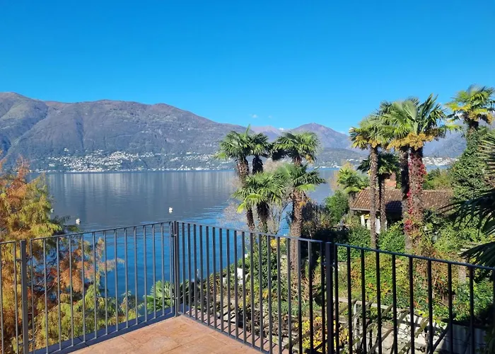 Casa Andrea Panorama By Fewotessin *