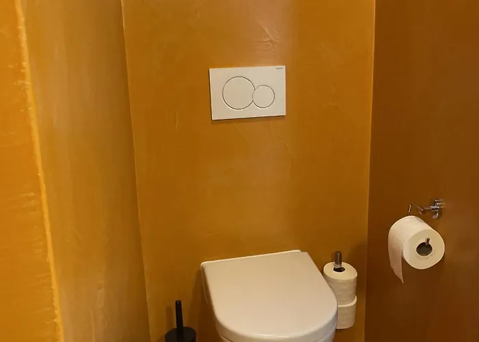 Casa Andrea Panorama By Fewotessin Lägenhet Gerra (Locarno)