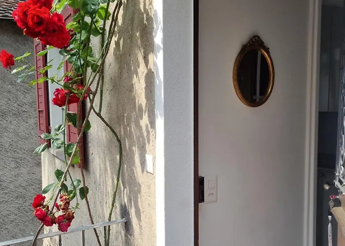 Casa Andrea Panorama By Fewotessin *