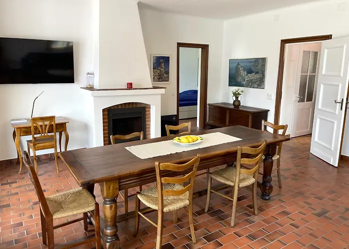 Lägenhet Casa Andrea Panorama By Fewotessin Gerra (Locarno)